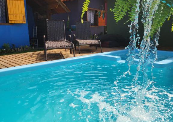 Caraiva Cabin | Chalés Cabocla da Lua