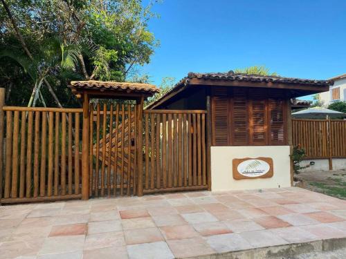 Imbassai Apartment | Chalés de Imbassaí - Chalé 4