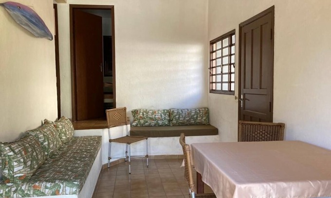 Ubatuba Ski Chalet | Chalés Individuais no pé da Mata Atlântica, Entre Ubatuba e Paraty 3