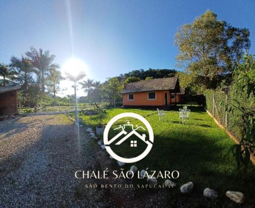 Sao Bento do Sapucai Cabin | Chalés São Lázaro