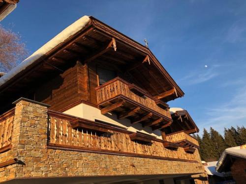 Schonbach Ski Chalet | Chalet Retreat near Kitzbuhel Alps