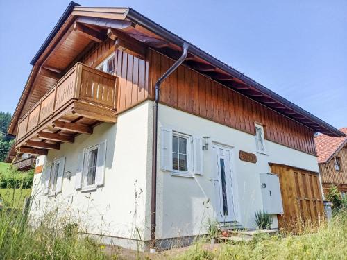 Sankt Margarethen im Lungau Ski Chalet | Chalet Astrid by Interhome