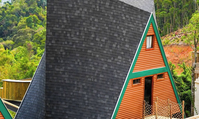 Campos do Jordao Ski Chalet | Chale Boutique