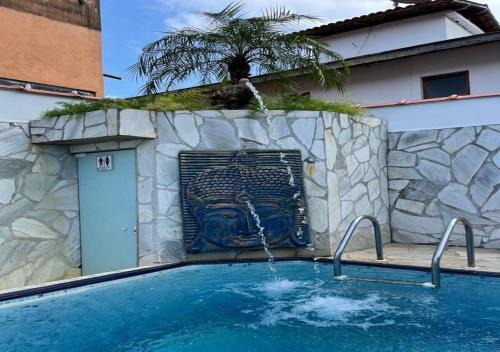 Sao Sebastiao Apartment | Chales Camburi