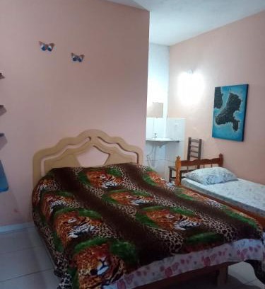 Agua Branca House | Chales rotaleste Ilhabela