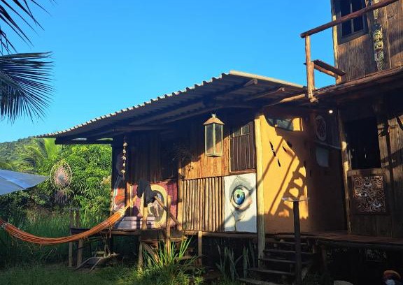 Paraty Other | Chales sprinfeld