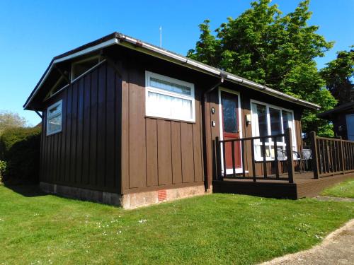 Seaton Ski Chalet | Chalet 31