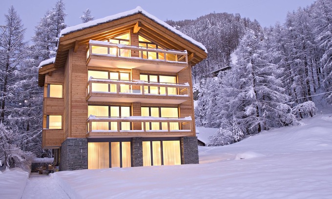 Zermatt Apartment | Chalet Altesse Serviced Apartments