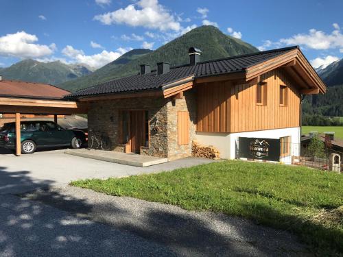 Schonbach Ski Chalet | Chalet Veenroos
