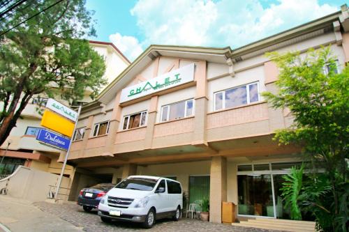 Baguio Hotel | Chalet Baguio