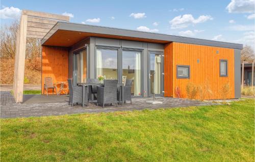 Suesel House | Chalet Biene