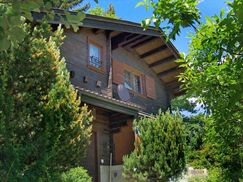 Verbier Ski Chalet | Chalet Château Lapin by Interhome