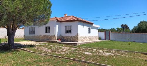 Los Franceses-la Vega House | Chalet Chiclana