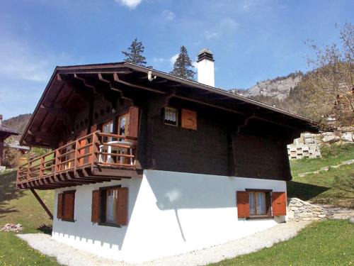 Anzere Ski Chalet | Chalet Clarine by Interhome
