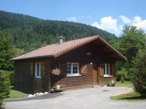 La Bresse House | Chalet Confortable à La Bresse, Proche Ski, Wifi, Animaux Acceptés - FR-1-589-130
