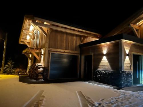 Sallanches Ski Chalet | Chalet de Jade