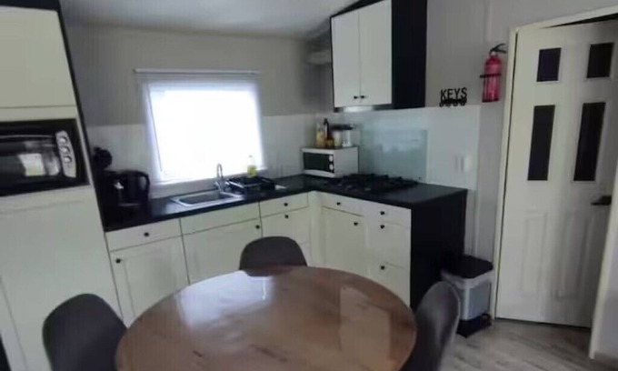 Sevenum Ski Chalet | Chalet de Schatberg - Toverland - Venlo - Sevenum