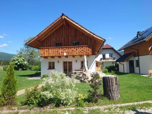 Mariapfarr Ski Chalet | Chalet Fanningberg