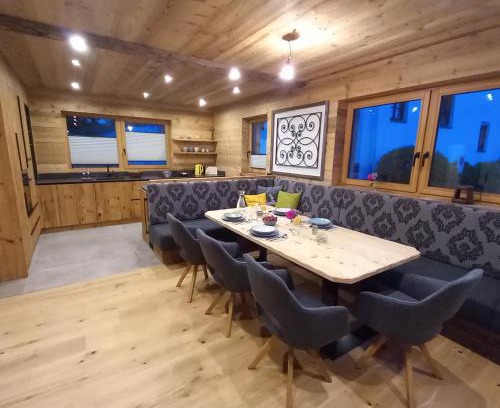Haus im Ennstal Ski Chalet | Chalet Gipfelsturm