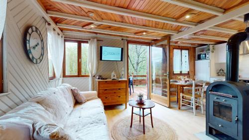 Muhlbach-sur-Munster Ski Chalet | Chalet Glitzerstein
