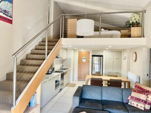 Hotham Heights Apartment | Chalet Hotham 12