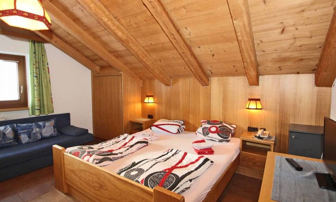 Huben House | Chalet Huben L