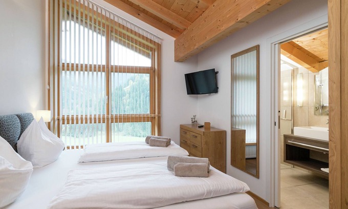 Viehhofen Ski Chalet | Chalet in Saalbach-Hinterglemm in ski area