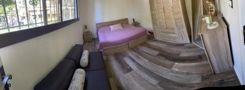 Mounsef Ski Chalet | Chalet in Batrouna Park resort, facing the pool, gazon,gym,GENERATOR IS INCLUDED