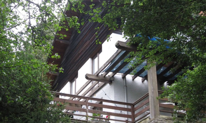 Coo Ski Chalet | Chalet in Coo Forests, Liege