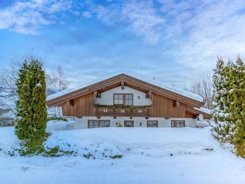 Kirchberg in Tirol Apartment | Chalet in Kirchberg near Ski Lift