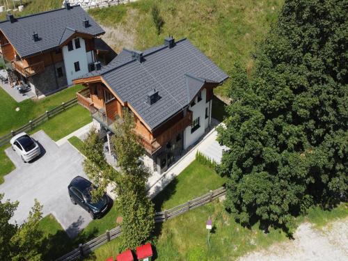 Muehlbach Am Hochkoenig Ski Chalet | Chalet in Mühlbach near Ski Amade
