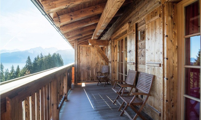 Schonbach Apartment | Chalet in Mittersill near Ski Slopes