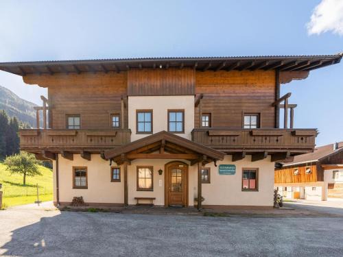Mittersill Apartment | Chalet in Mittersill near Ski Slopes