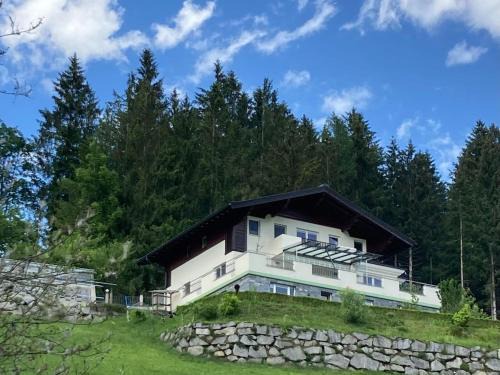 Mittersill Apartment | Chalet in Mittersill near Ski Lift