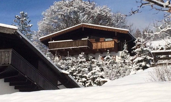 Niedernsill House | Chalet in Niedernsill near Zell am See Ski Area