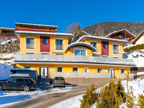 Furth Ski Chalet | Chalet in Piesendorf near Ski Slopes