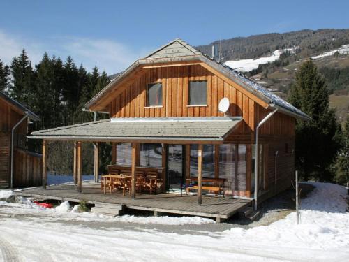 Sankt Georgen am Kreischberg House | Chalet in Sankt Georgen near ski area