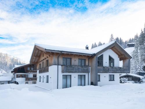 Saalbach Ski Chalet | Chalet in Saalbach near Ski Lift
