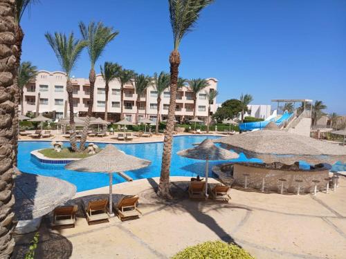 Shurtah al-Dakhlah Apartment | Chalet in Sahl Hesheesh