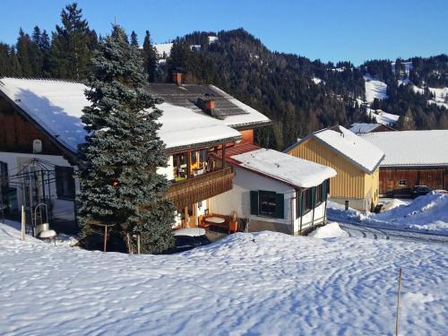 Schwarzenberg House | Chalet in Schwarzenberg near Ski Lift
