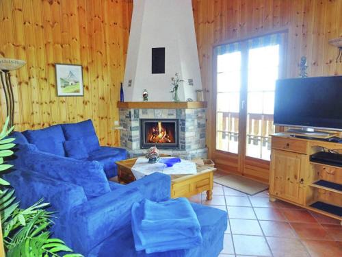 Vex House | Chalet in Vex near Ski Slopes
