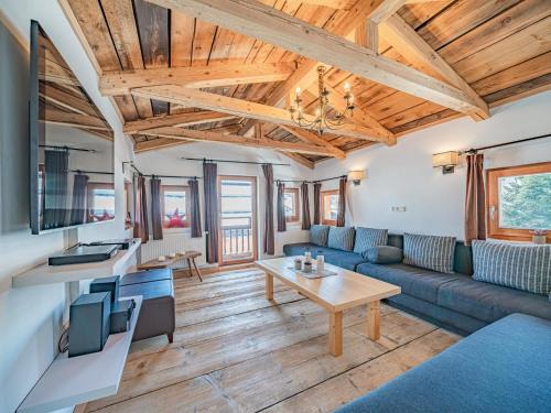 Kitzbuehel Ski Chalet | Chalet Kirchberg