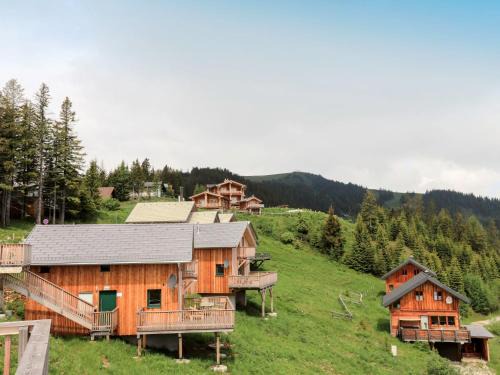 Bad Sankt Leonhard im Lavanttal Ski Chalet | Chalet Klippitzoase by Interhome