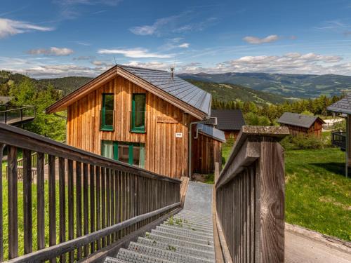 Bad Sankt Leonhard im Lavanttal Ski Chalet | Chalet Klippitzperle by Interhome