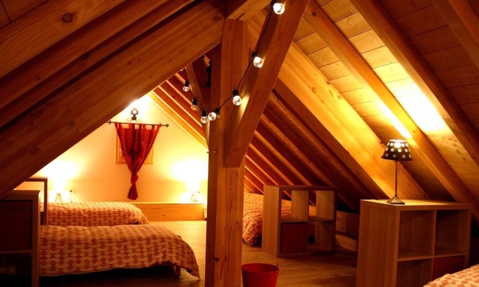 Venosc Ski Chalet | Chalet le Capédur in Venosc