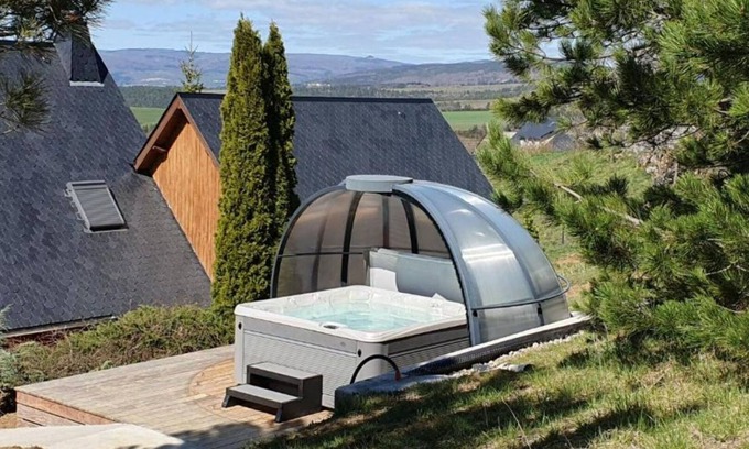 Gabrias Ski Chalet | Chalet Le Chant des Etoiles