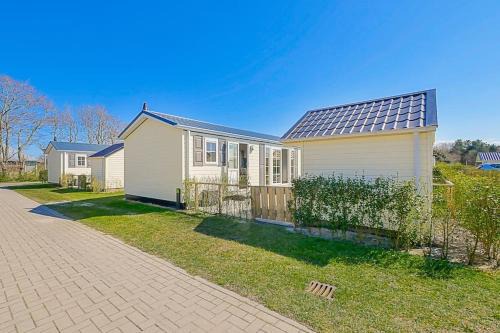Callantsoog Ski Chalet | Chalet Luttikduin Nr 17 - Callantsoog aan Zee