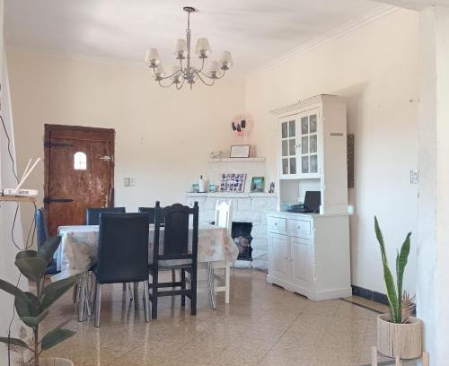 Punta Mogotes Ski Chalet | Chalet Mar del Plata