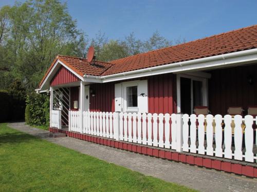 Norderteil Ski Chalet | Chalet Martin by Interhome