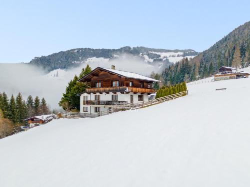 Alpbach Ski Chalet | Chalet Mountain View